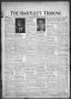 Newspaper: The Bartlett Tribune and News (Bartlett, Tex.), Vol. 79, No. 13, Ed. …