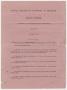 Text: [Diploma of Member Examination for Royal College of Surgeons of Engla…