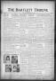 Newspaper: The Bartlett Tribune and News (Bartlett, Tex.), Vol. 79, No. 25, Ed. …
