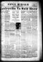 Newspaper: Anvil Herald (Hondo, Tex.), Vol. 67, No. 31, Ed. 1 Friday, January 23…