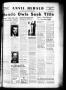 Newspaper: Anvil Herald (Hondo, Tex.), Vol. 67, No. 22, Ed. 1 Friday, November 2…