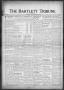 Newspaper: The Bartlett Tribune and News (Bartlett, Tex.), Vol. 79, No. 37, Ed. …