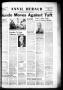 Newspaper: Anvil Herald (Hondo, Tex.), Vol. 67, No. 23, Ed. 1 Friday, November 2…