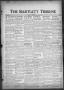 Newspaper: The Bartlett Tribune and News (Bartlett, Tex.), Vol. 80, No. 6, Ed. 1…