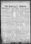 Newspaper: The Bartlett Tribune and News (Bartlett, Tex.), Vol. 80, No. 17, Ed. …