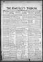 Newspaper: The Bartlett Tribune and News (Bartlett, Tex.), Vol. 80, No. 18, Ed. …