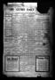 Newspaper: The Cuero Daily Record (Cuero, Tex.), Vol. 28, No. 136, Ed. 1 Monday,…