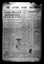 Newspaper: The Cuero Daily Record (Cuero, Tex.), Vol. 28, No. 109, Ed. 1 Wednesd…