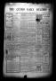 Newspaper: The Cuero Daily Record (Cuero, Tex.), Vol. 28, No. 76, Ed. 1 Sunday, …