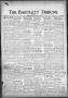 Newspaper: The Bartlett Tribune and News (Bartlett, Tex.), Vol. 80, No. 21, Ed. …