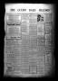 Newspaper: The Cuero Daily Record (Cuero, Tex.), Vol. 28, No. 34, Ed. 1 Sunday, …
