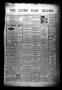 Newspaper: The Cuero Daily Record (Cuero, Tex.), Vol. 28, No. 28, Ed. 1 Sunday, …