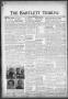 Newspaper: The Bartlett Tribune and News (Bartlett, Tex.), Vol. 80, No. 31, Ed. …