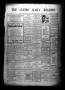 Newspaper: The Cuero Daily Record (Cuero, Tex.), Vol. 28, No. 33, Ed. 1 Friday, …