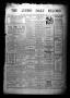 Newspaper: The Cuero Daily Record (Cuero, Tex.), Vol. 28, No. 63, Ed. 1 Friday, …