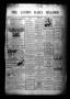 Newspaper: The Cuero Daily Record (Cuero, Tex.), Vol. 28, No. 15, Ed. 1 Friday, …