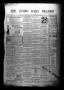 Newspaper: The Cuero Daily Record (Cuero, Tex.), Vol. 28, No. 52, Ed. 1 Sunday, …