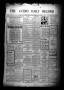 Newspaper: The Cuero Daily Record (Cuero, Tex.), Vol. 28, No. 18, Ed. 1 Tuesday,…