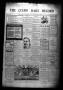 Newspaper: The Cuero Daily Record (Cuero, Tex.), Vol. 28, No. 6, Ed. 1 Tuesday, …