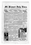 Newspaper: Mt. Pleasant Daily Times (Mount Pleasant, Tex.), Vol. 16, No. 285, Ed…