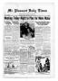 Newspaper: Mt. Pleasant Daily Times (Mount Pleasant, Tex.), Vol. 17, No. 117, Ed…