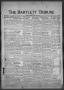 Newspaper: The Bartlett Tribune and News (Bartlett, Tex.), Vol. 81, No. 9, Ed. 1…
