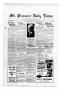 Newspaper: Mt. Pleasant Daily Times (Mount Pleasant, Tex.), Vol. 16, No. 295, Ed…