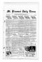 Newspaper: Mt. Pleasant Daily Times (Mount Pleasant, Tex.), Vol. 17, No. 9, Ed. …