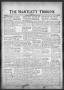 Newspaper: The Bartlett Tribune and News (Bartlett, Tex.), Vol. 81, No. 18, Ed. …