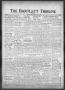 Newspaper: The Bartlett Tribune and News (Bartlett, Tex.), Vol. 81, No. 21, Ed. …