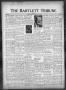 Newspaper: The Bartlett Tribune and News (Bartlett, Tex.), Vol. 81, No. 25, Ed. …