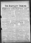 Newspaper: The Bartlett Tribune and News (Bartlett, Tex.), Vol. 81, No. 50, Ed. …