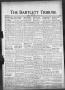 Newspaper: The Bartlett Tribune and News (Bartlett, Tex.), Vol. 82, No. 1, Ed. 1…