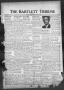 Newspaper: The Bartlett Tribune and News (Bartlett, Tex.), Vol. 82, No. 7, Ed. 1…