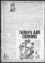 Thumbnail image of item number 4 in: 'The Bartlett Tribune and News (Bartlett, Tex.), Vol. 82, No. 25, Ed. 1, Thursday, April 24, 1969'.