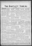 Thumbnail image of item number 1 in: 'The Bartlett Tribune and News (Bartlett, Tex.), Vol. 82, No. 44, Ed. 1, Thursday, September 4, 1969'.