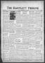 Newspaper: The Bartlett Tribune and News (Bartlett, Tex.), Vol. 83, No. 1, Ed. 1…
