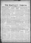 Newspaper: The Bartlett Tribune and News (Bartlett, Tex.), Vol. 83, No. 2, Ed. 1…
