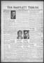 Newspaper: The Bartlett Tribune and News (Bartlett, Tex.), Vol. 83, No. 16, Ed. …