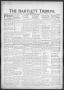 Thumbnail image of item number 1 in: 'The Bartlett Tribune and News (Bartlett, Tex.), Vol. 83, No. 19, Ed. 1, Thursday, March 5, 1970'.