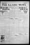 Newspaper: The Llano News. (Llano, Tex.), Vol. 47, No. 52, Ed. 1 Thursday, Decem…
