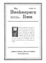 Journal/Magazine/Newsletter: The Beekeeper's Item, Volume 6, Number 10, October 1922