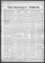 Newspaper: The Bartlett Tribune and News (Bartlett, Tex.), Vol. 83, No. 21, Ed. …