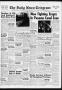 Primary view of The Daily News-Telegram (Sulphur Springs, Tex.), Vol. 86, No. 7, Ed. 1 Friday, January 10, 1964