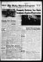 Newspaper: The Daily News-Telegram (Sulphur Springs, Tex.), Vol. 85, No. 270, Ed…