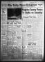 Primary view of The Daily News-Telegram (Sulphur Springs, Tex.), Vol. 86, No. 102, Ed. 1 Friday, May 1, 1964