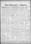 Newspaper: The Bartlett Tribune and News (Bartlett, Tex.), Vol. 83, No. 25, Ed. …