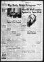 Newspaper: The Daily News-Telegram (Sulphur Springs, Tex.), Vol. 85, No. 282, Ed…