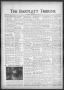 Newspaper: The Bartlett Tribune and News (Bartlett, Tex.), Vol. 83, No. 27, Ed. …