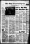 Primary view of The Daily News-Telegram (Sulphur Springs, Tex.), Vol. 98, No. 274, Ed. 1 Thursday, November 18, 1976